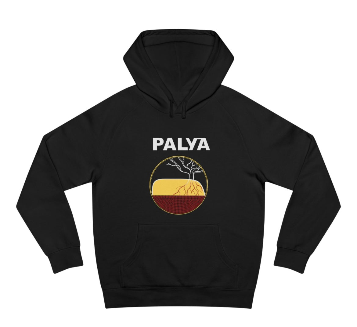 Iwiri - PALYA Hoodie