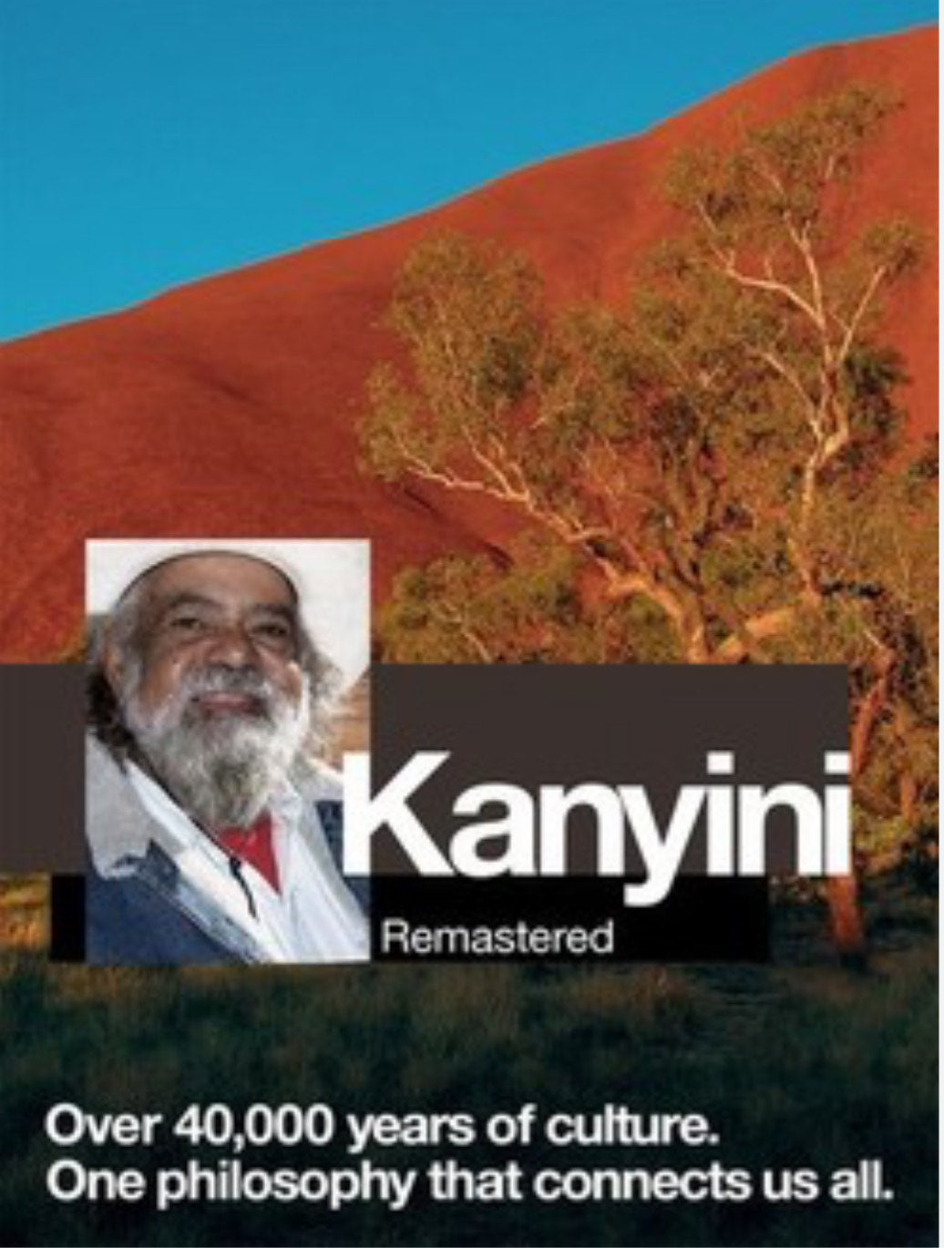 Kanyini Education - A Deep Learning Experience on Anangu Country