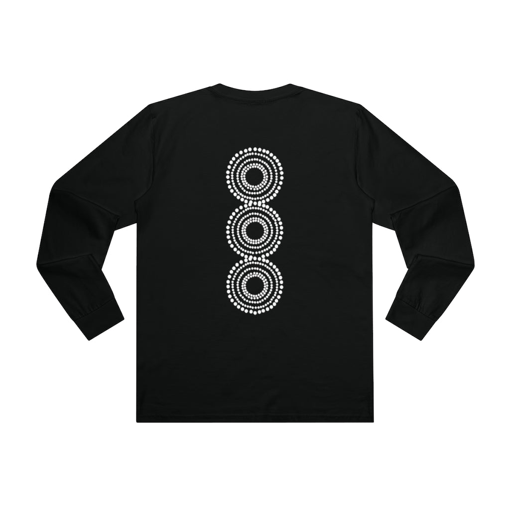 Rama Rama - PALYA Men's Long-sleeve T-Shirt