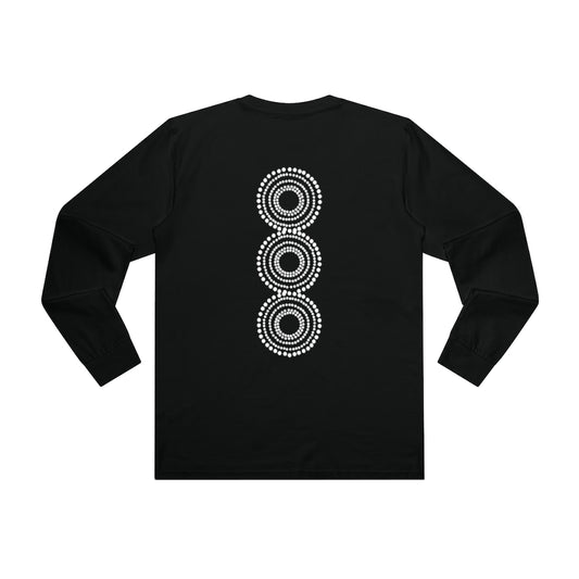 Rama Rama - PALYA Men's Long-sleeve T-Shirt