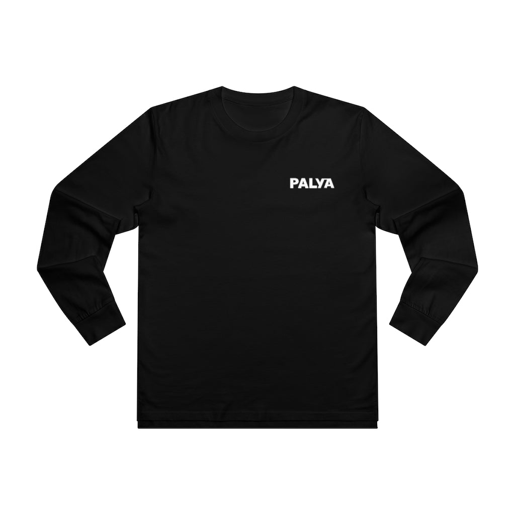 Rama Rama - PALYA Men's Long-sleeve T-Shirt