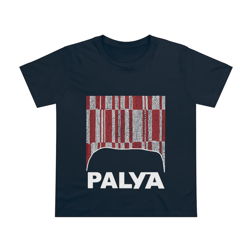 Miri Tjuta - PALYA Kungka T-Shirt