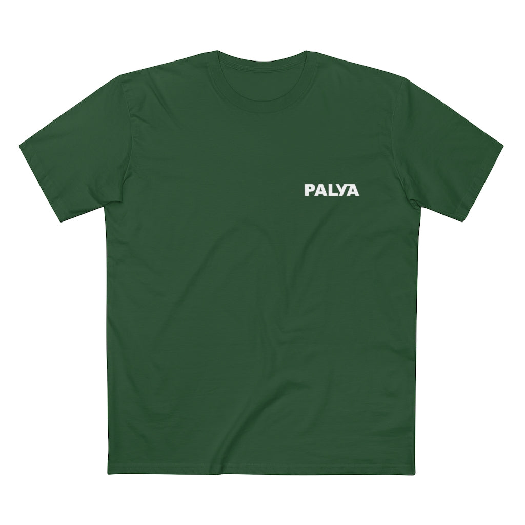 Rama Rama - PALYA Men's T-Shirt