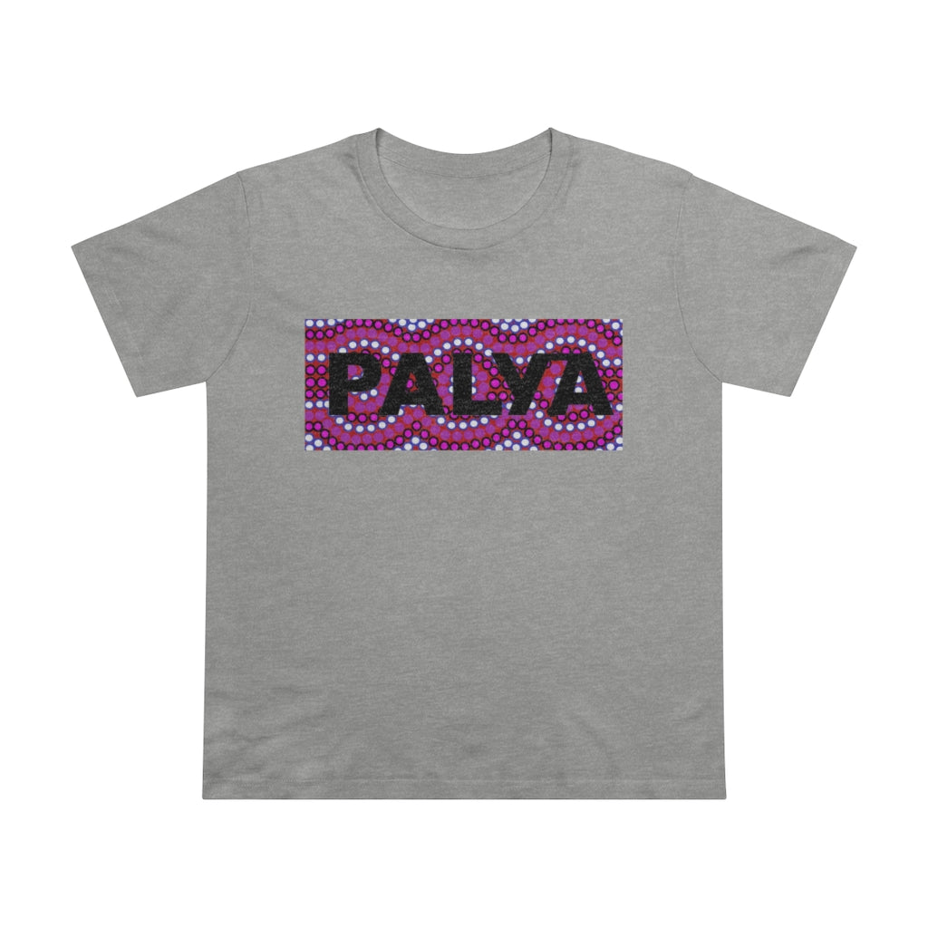 Munga Munga - PALYA Kunkga T-Shirt