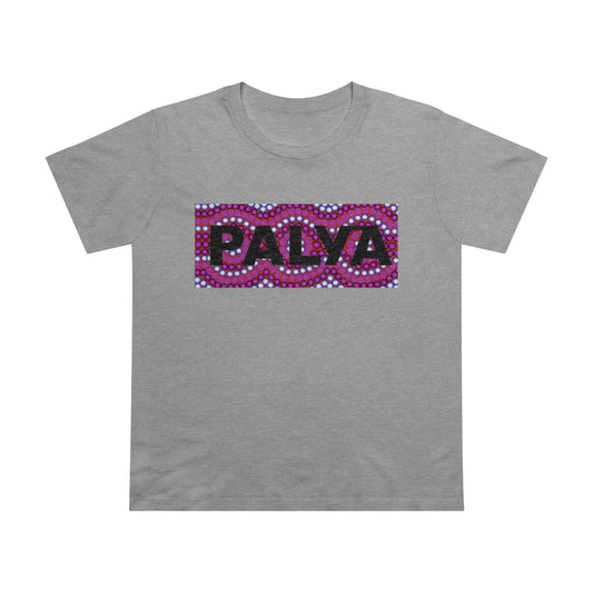 Munga Munga - PALYA Kunkga T-Shirt