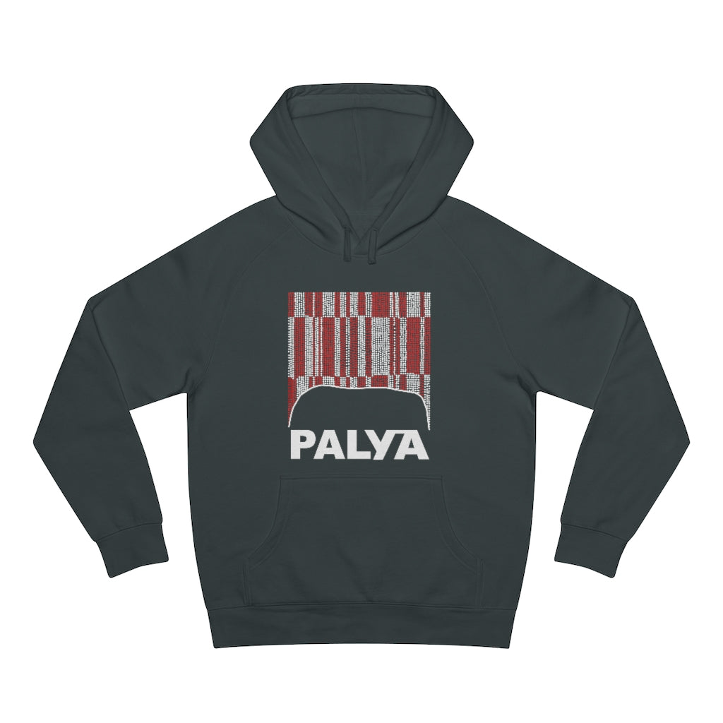 Miri Tjuta - PALYA Hoodie