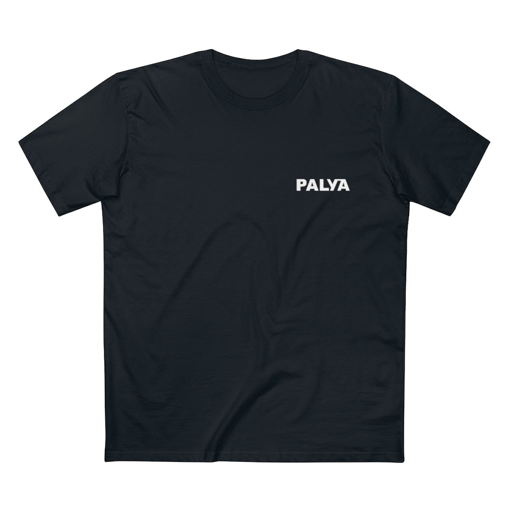 Rama Rama - PALYA Men's T-Shirt
