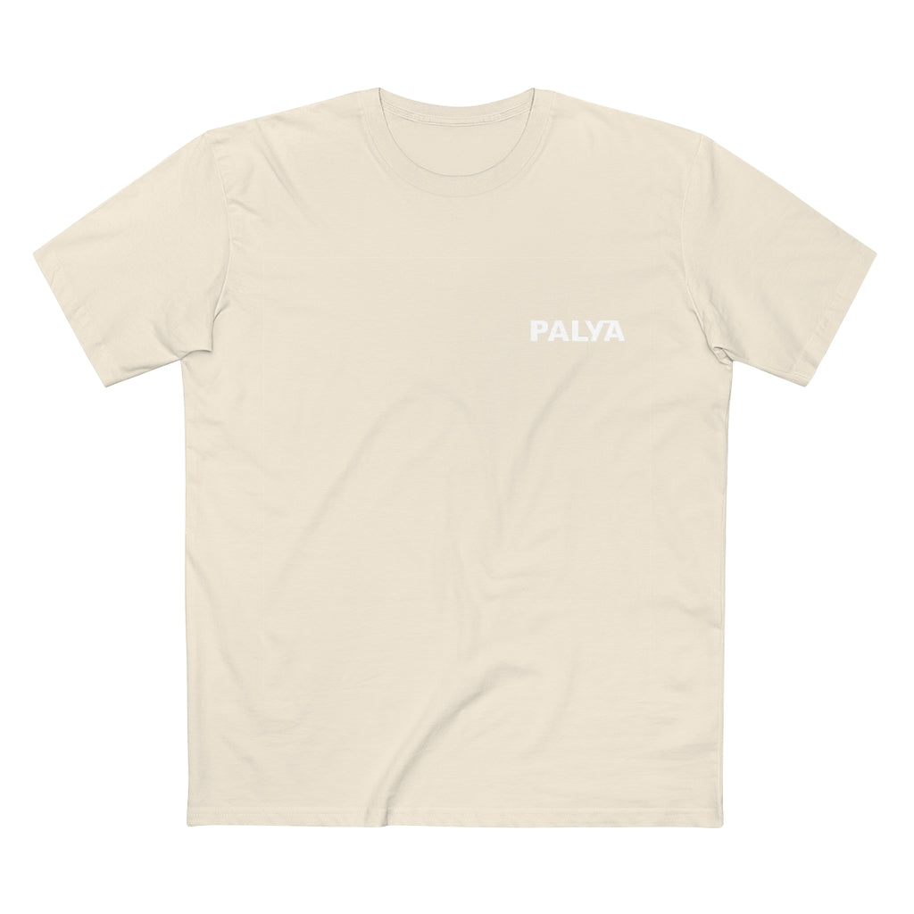 Rama Rama - PALYA Men's T-Shirt
