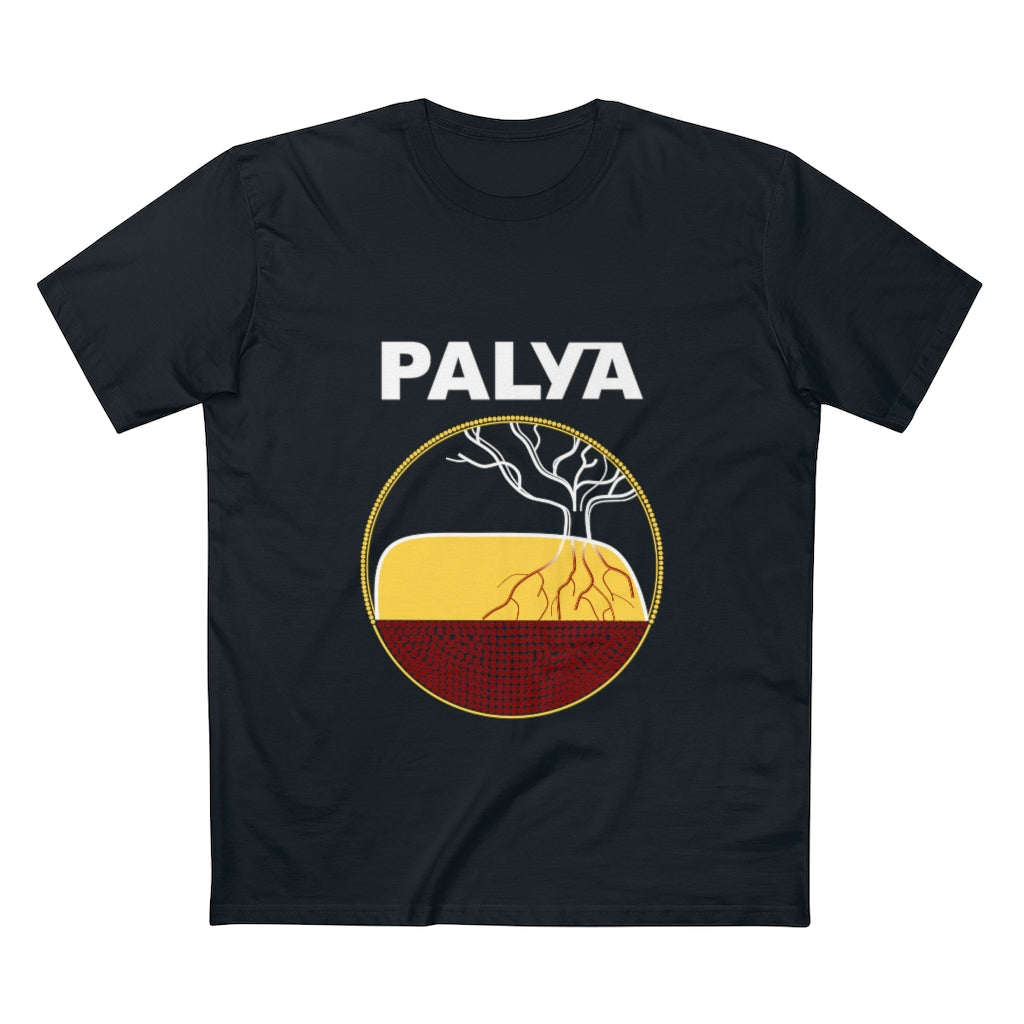 Iwiri - PALYA Men's T-Shirt