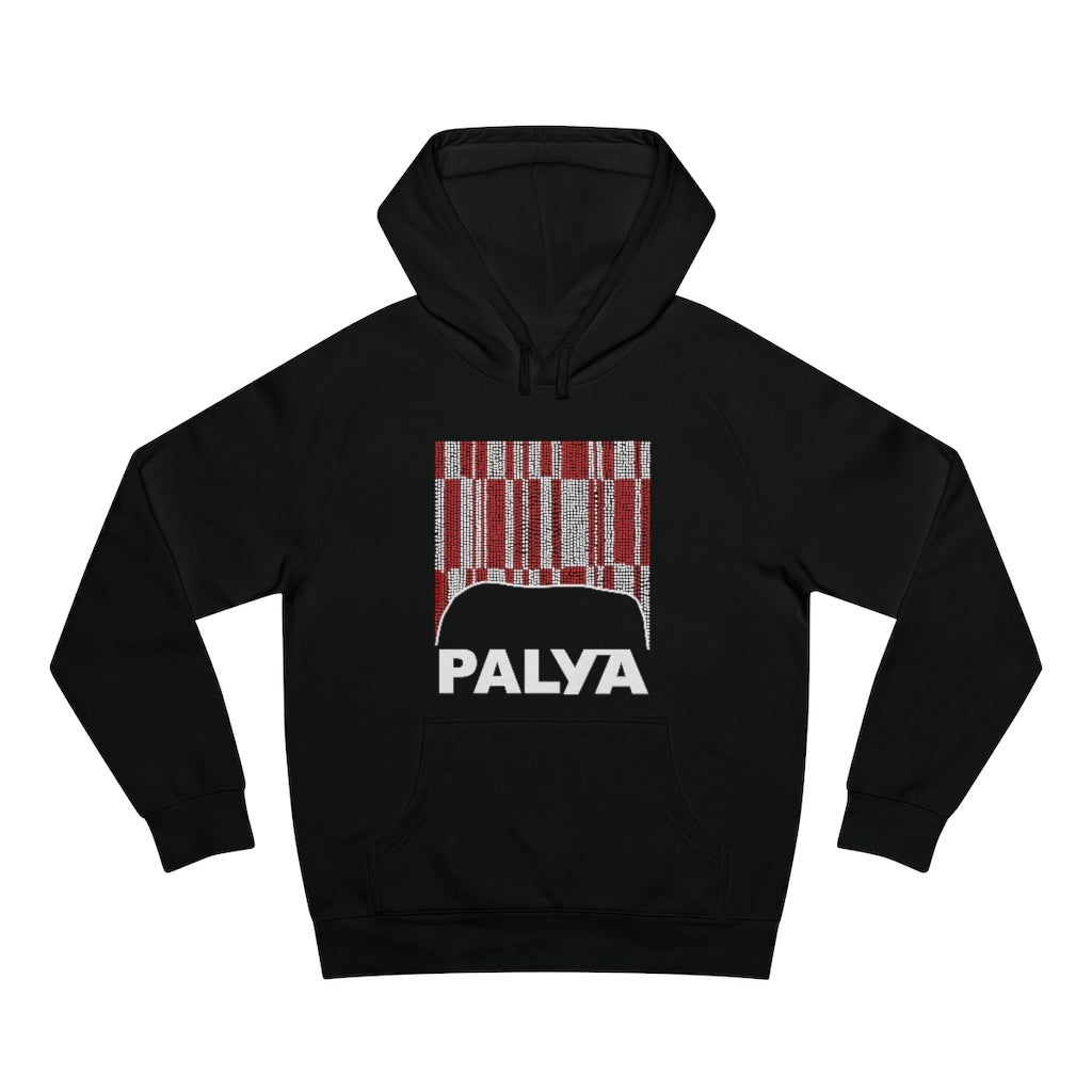 Miri Tjuta - PALYA Hoodie