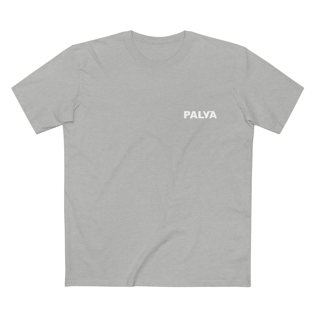 Rama Rama - PALYA Men's T-Shirt