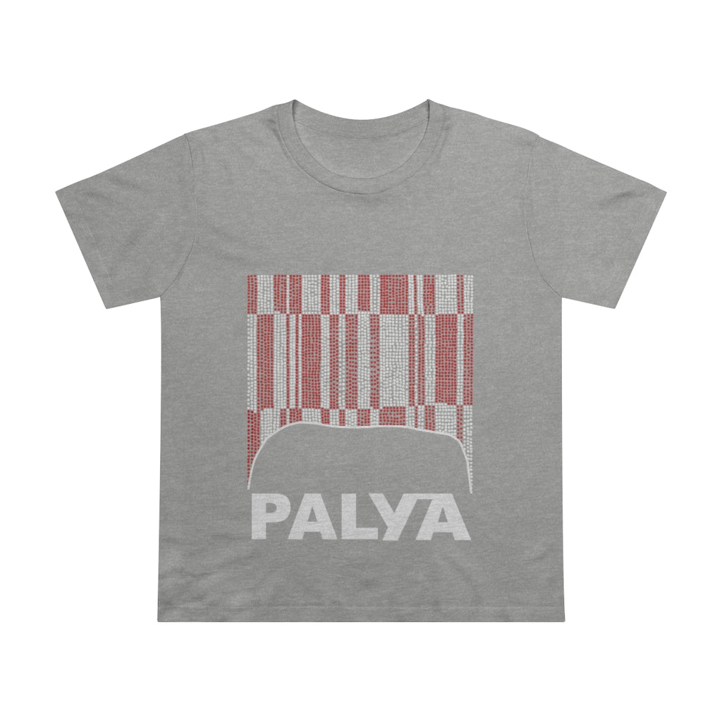 Miri Tjuta - PALYA Kungka T-Shirt