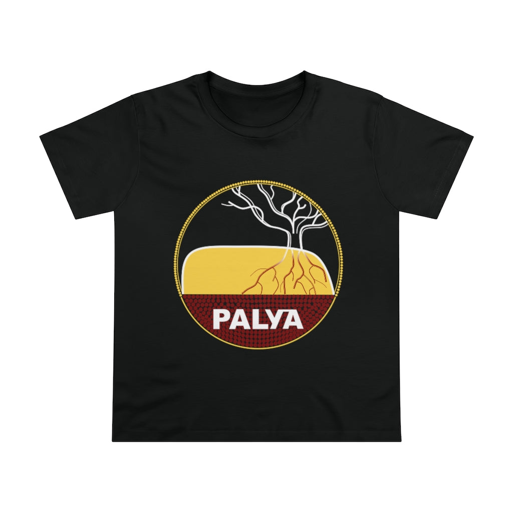 Iwiri - PALYA Kungka T-Shirt