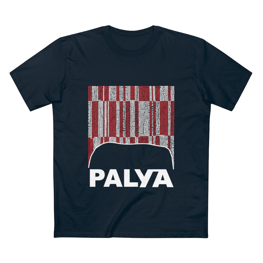Miri Tjuta - PALYA Men's T-Shirt
