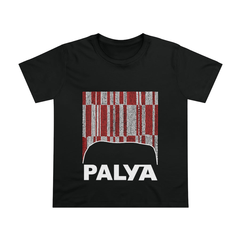 Miri Tjuta - PALYA Kungka T-Shirt