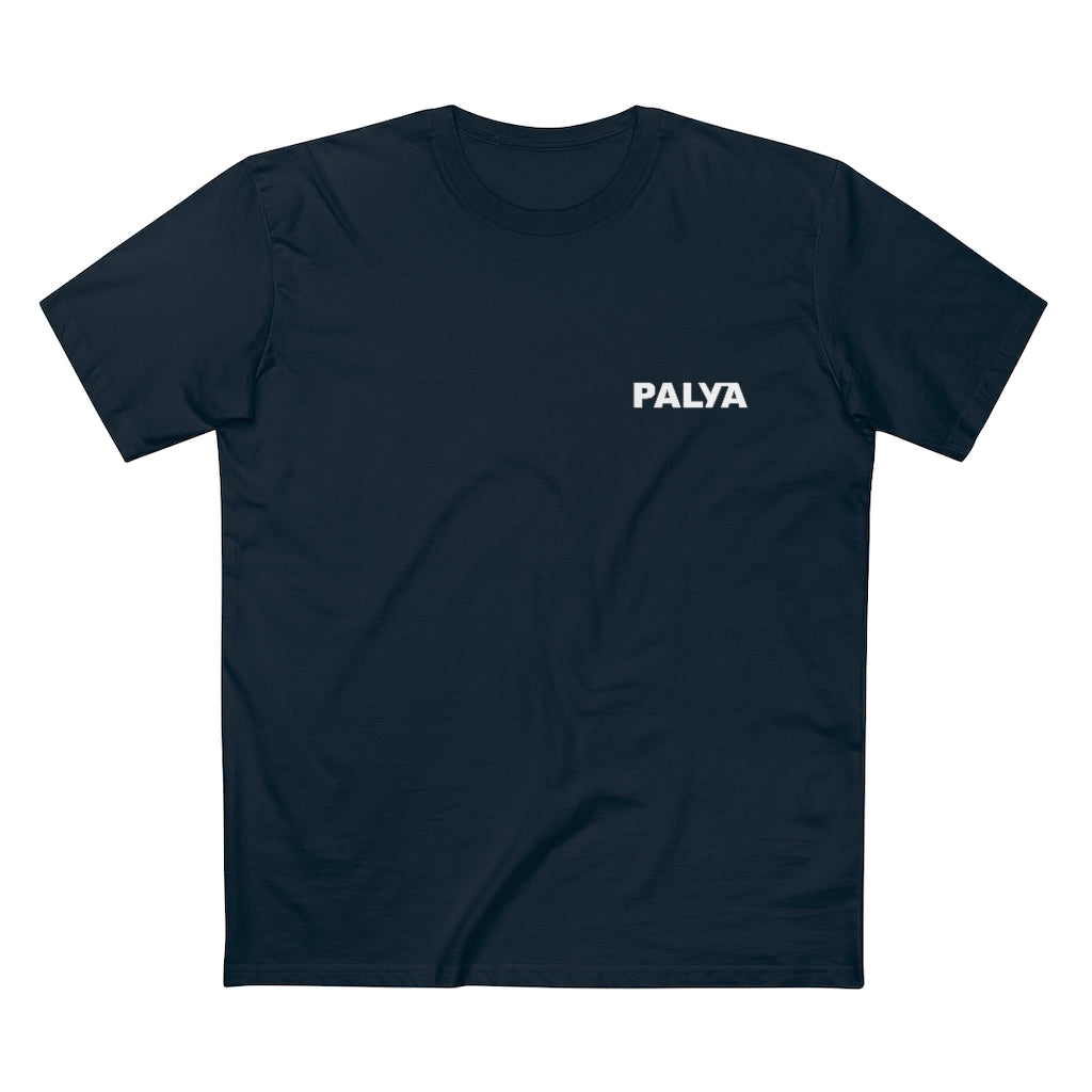 Rama Rama - PALYA Men's T-Shirt