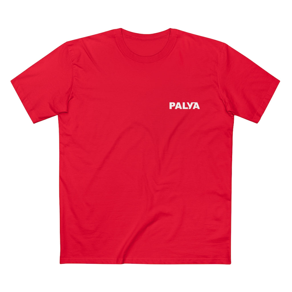 Rama Rama - PALYA Men's T-Shirt
