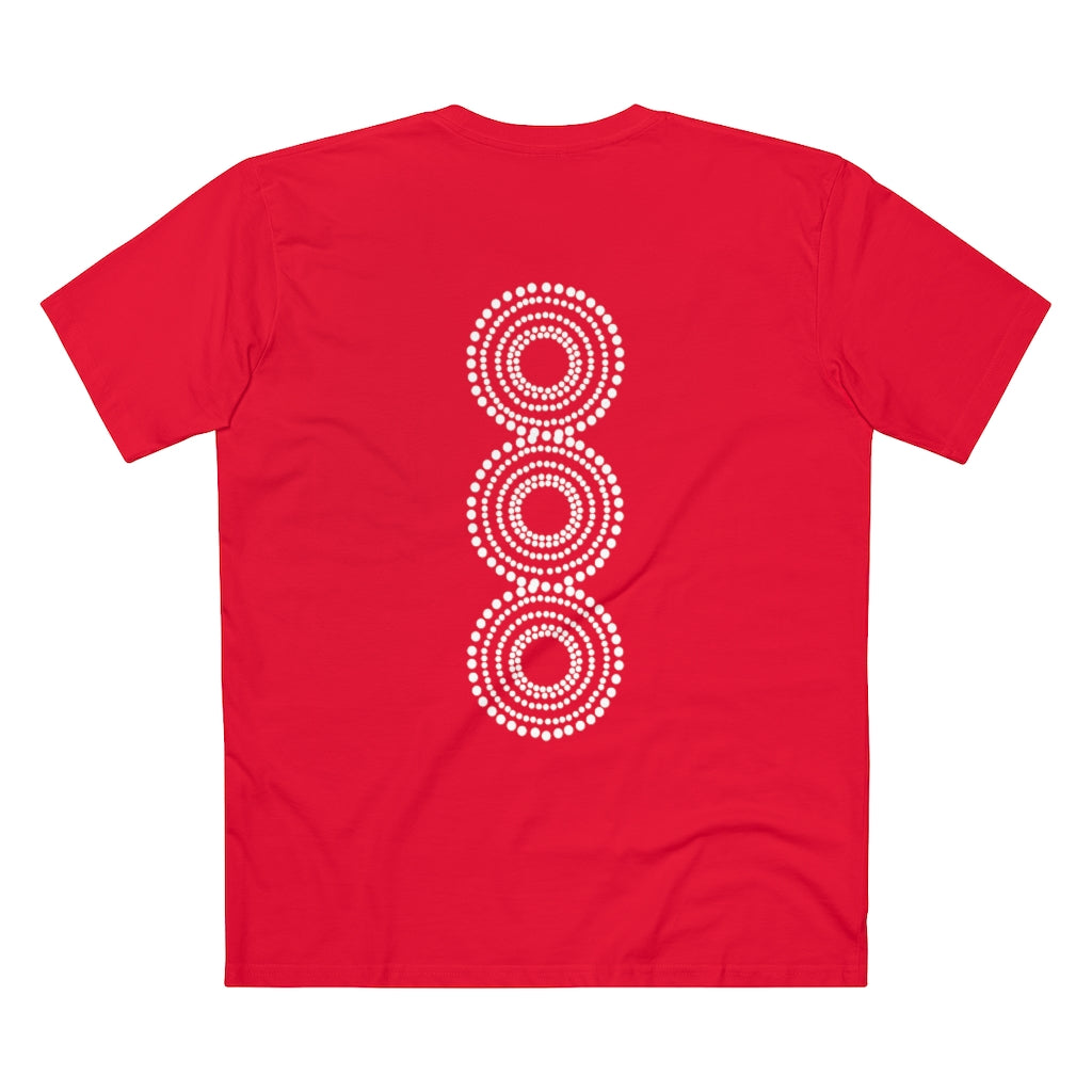 Rama Rama - PALYA Men's T-Shirt