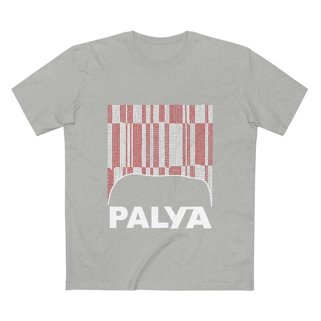 Miri Tjuta - PALYA Men's T-Shirt
