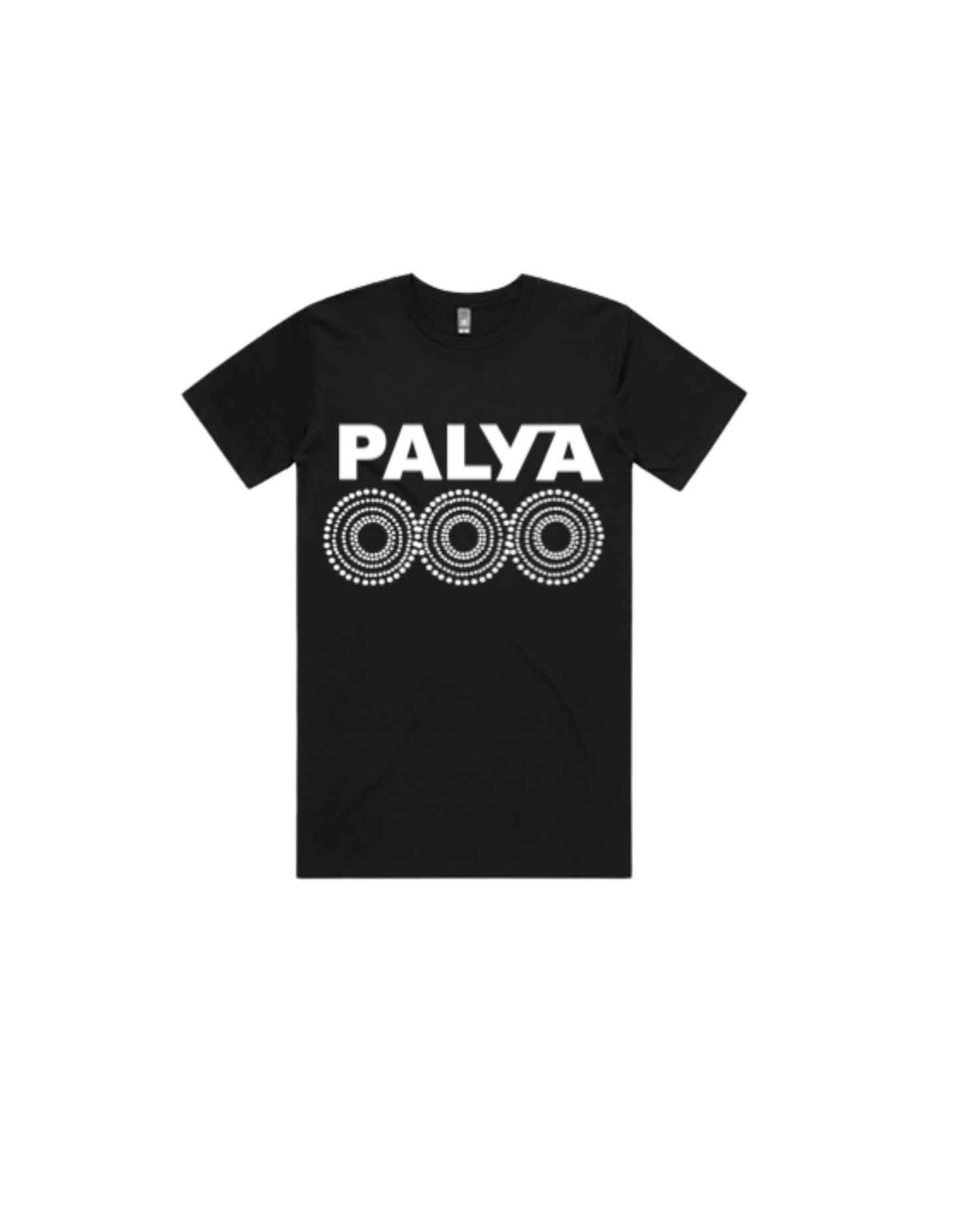 Rama Rama Men’s Tee