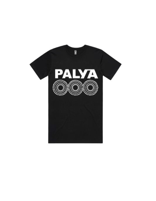 Rama Rama Men’s Tee