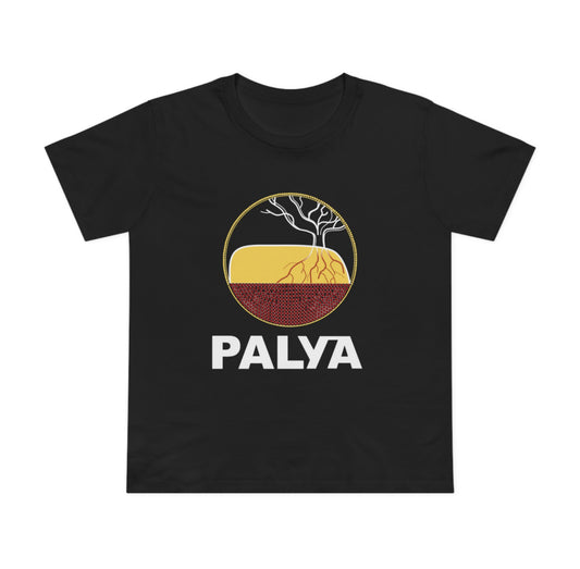 Iwiri - PALYA Kungka T-Shirt