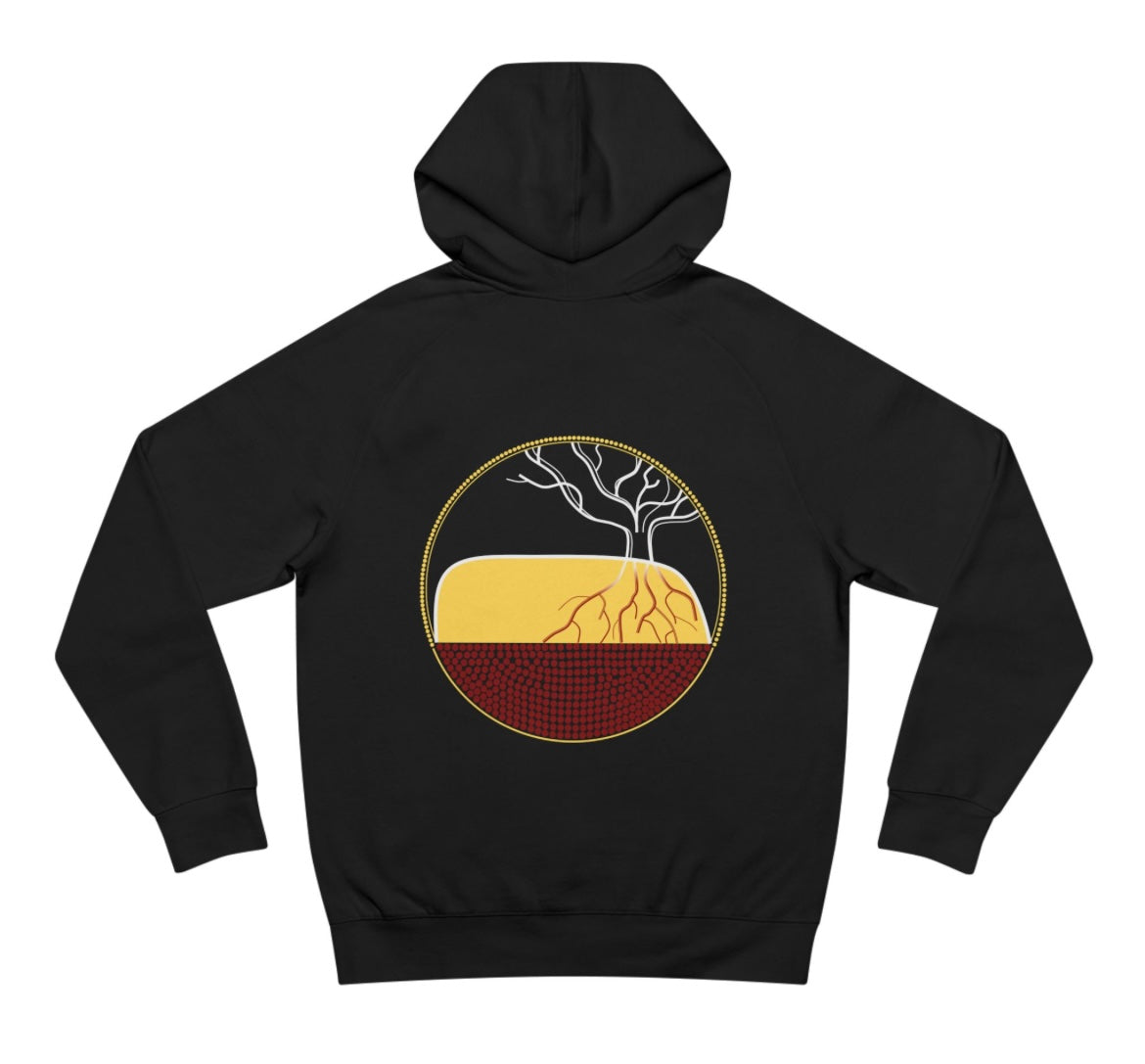 Iwiri PALYA Hoodie