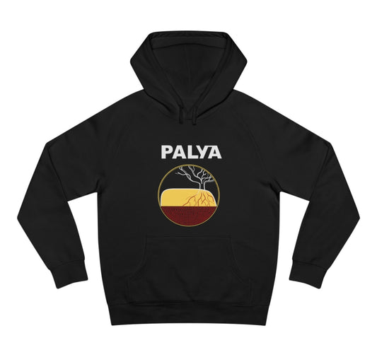 Iwiri - PALYA Hoodie