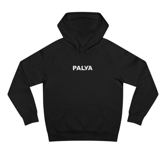 Iwiri PALYA Hoodie