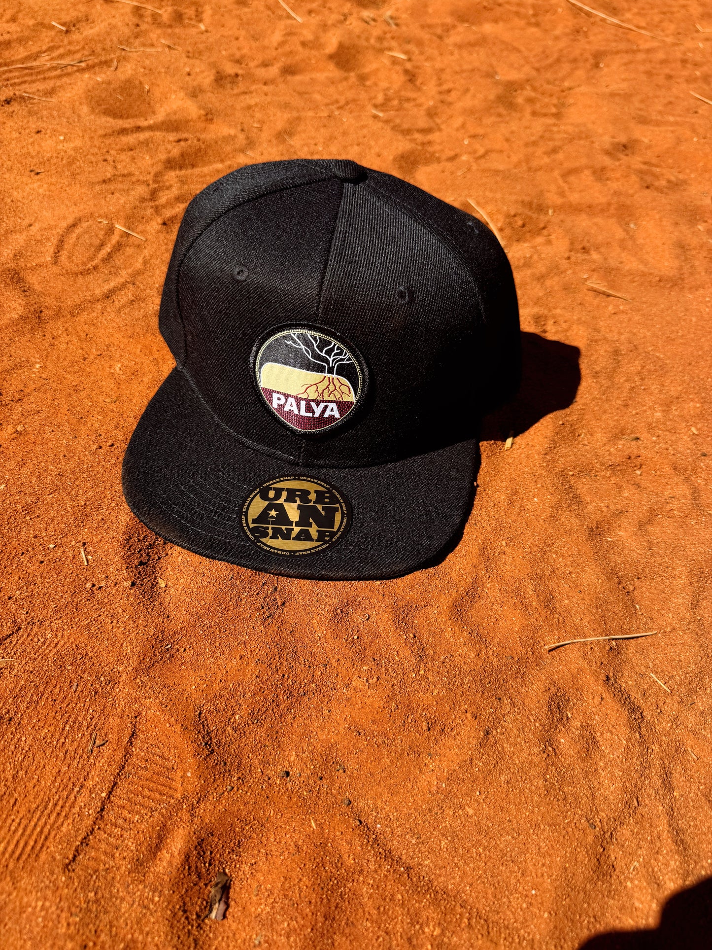 PALYA Cap