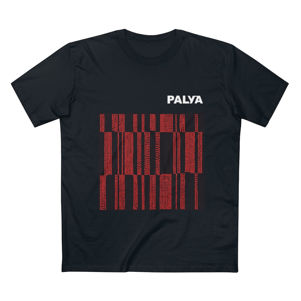 Miri Tjuta - PALYA Men's T-Shirt