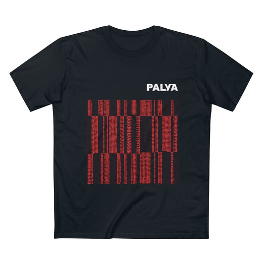 Miri Tjuta - PALYA Men's T-Shirt