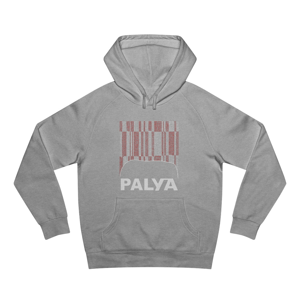 Miri Tjuta - PALYA Hoodie
