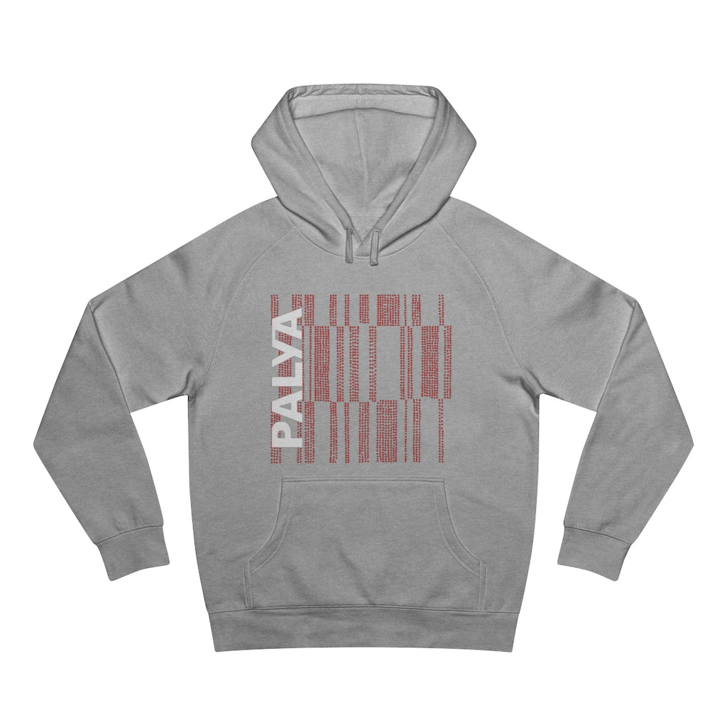 Miri Tjuta - PALYA Hoodie