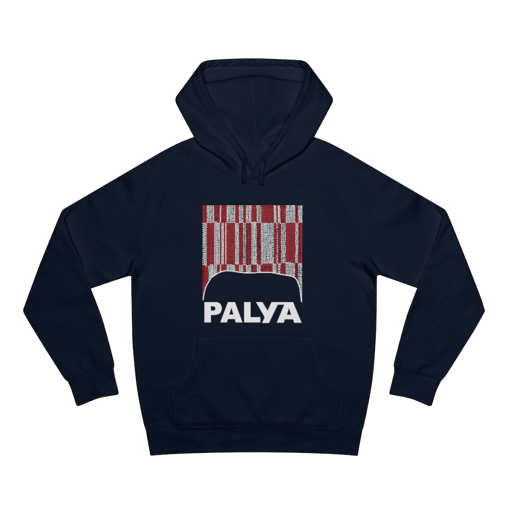 Miri Tjuta - PALYA Hoodie