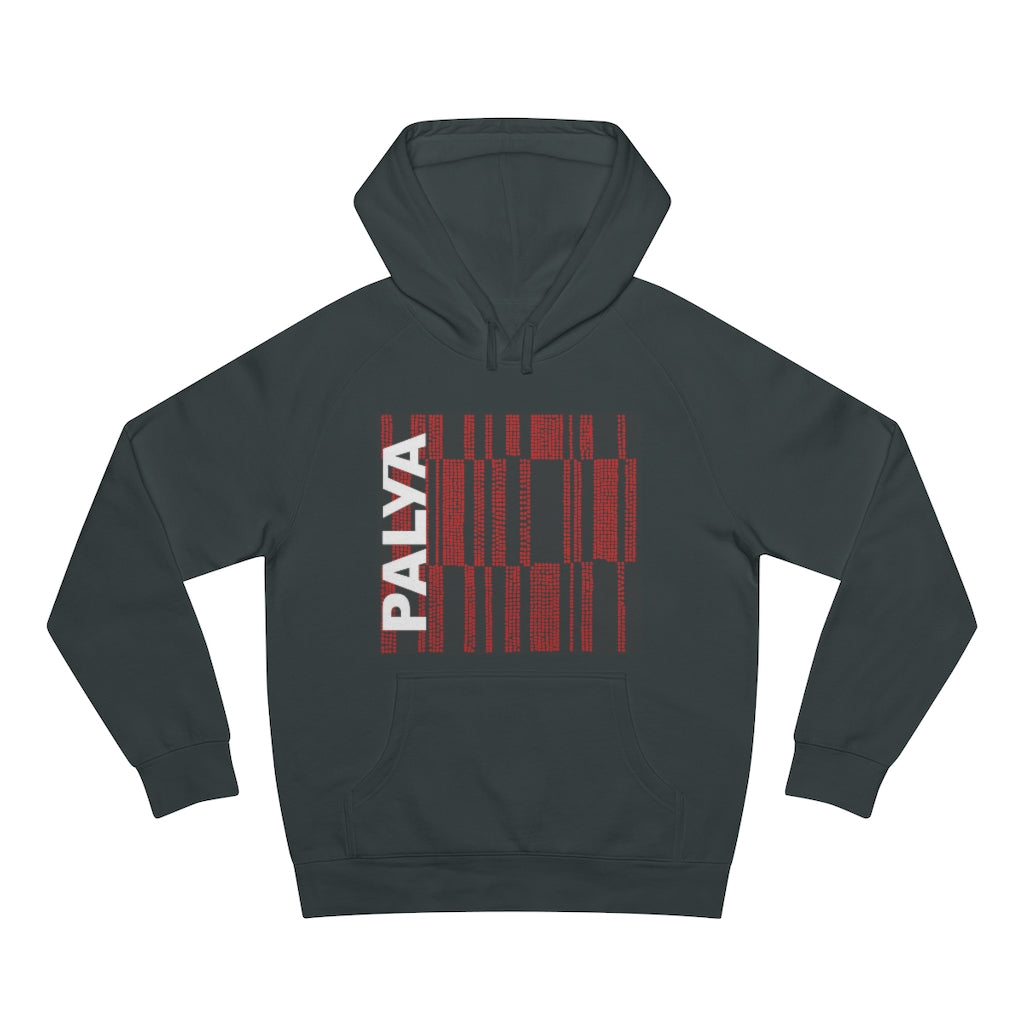 Miri Tjuta - PALYA Hoodie
