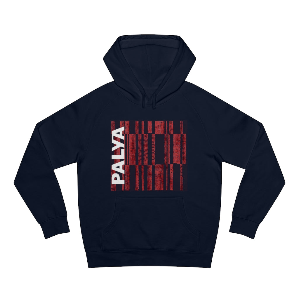 Miri Tjuta - PALYA Hoodie