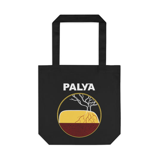 Iwiri - PALYA Cotton Tote Bag