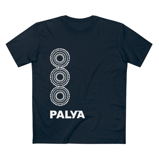 Rama Rama - PALYA Men's T-Shirt