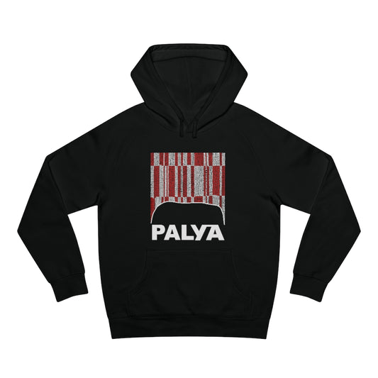 Miri Tjuta - PALYA Hoodie
