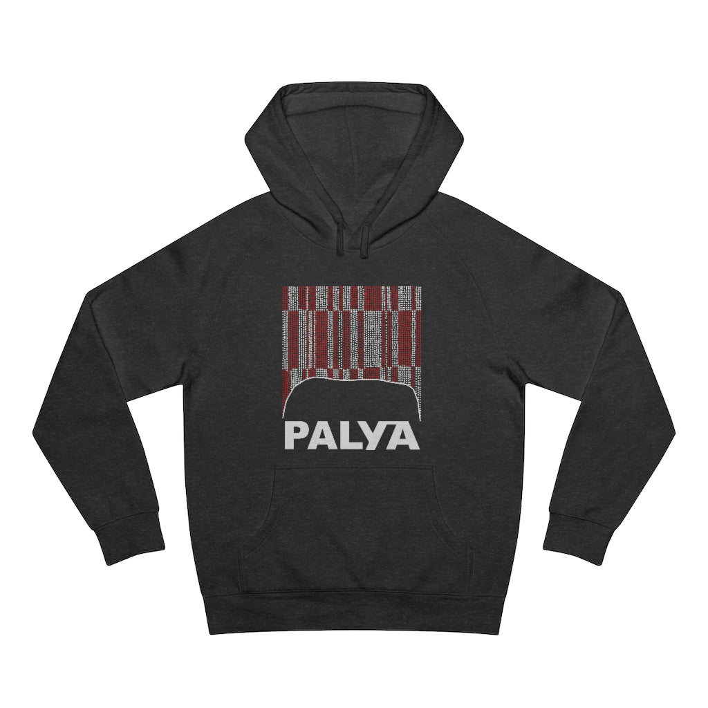 Miri Tjuta - PALYA Hoodie