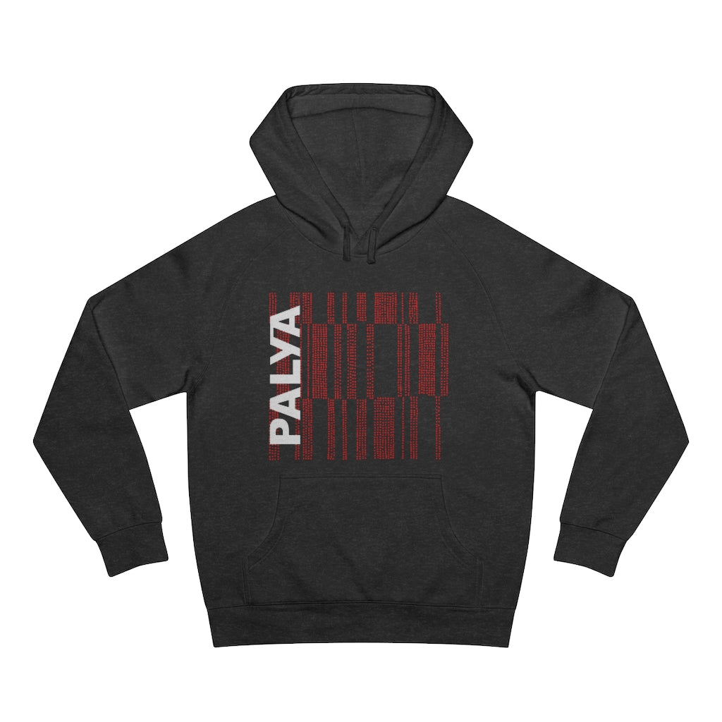 Miri Tjuta - PALYA Hoodie