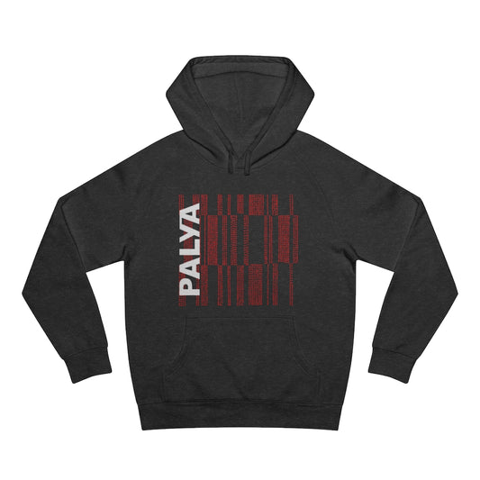 Miri Tjuta - PALYA Hoodie