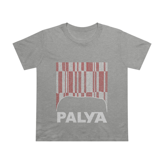 Miri Tjuta - PALYA Kungka T-Shirt