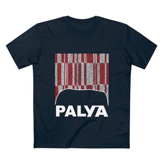 Miri Tjuta - PALYA Men's T-Shirt