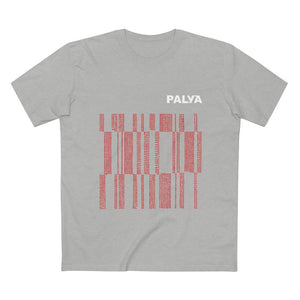 Men's PALYA Bloodlines