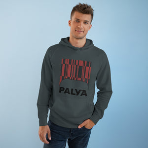 Unisex PALYA Bloodlines Uluru_Blak