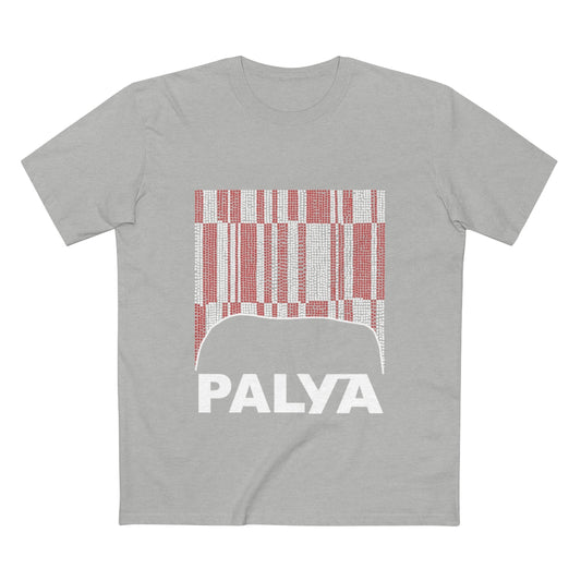 Miri Tjuta - PALYA Men's T-Shirt